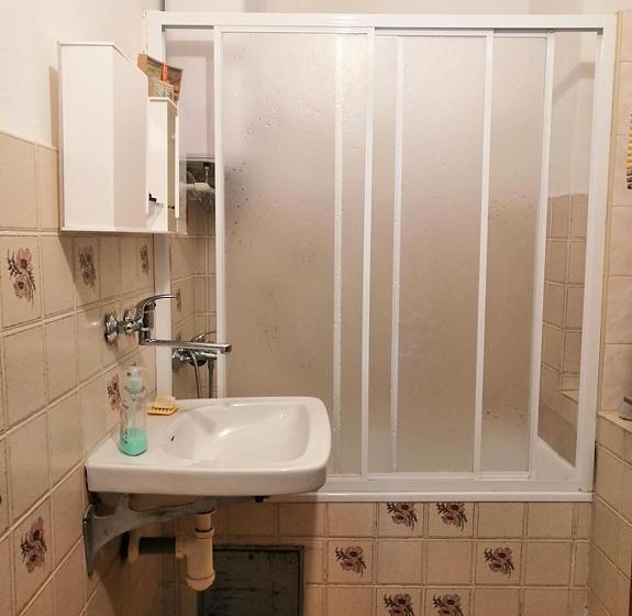 Пансион Bikepenzion Sokolka Mimoň