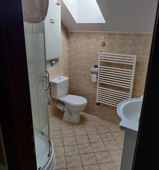 Пансион Bikepenzion Sokolka Mimoň