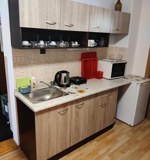 Пансион Bikepenzion Sokolka Mimoň