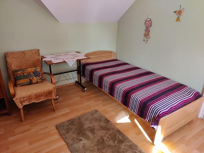 Пансион Bikepenzion Sokolka Mimoň