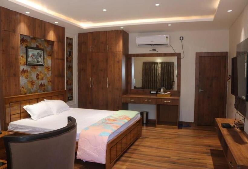 ペンション Birsha Munda Guest House