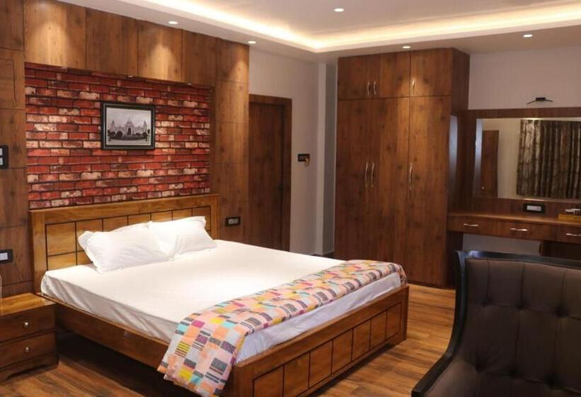 ペンション Birsha Munda Guest House