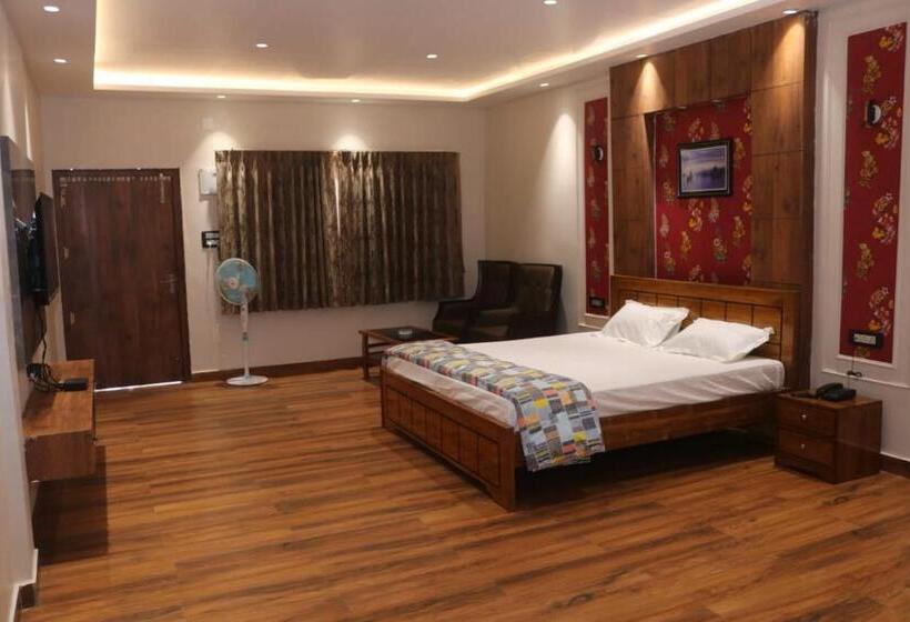 ペンション Birsha Munda Guest House