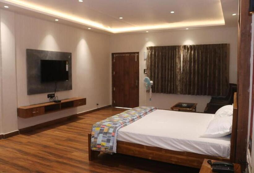 ペンション Birsha Munda Guest House