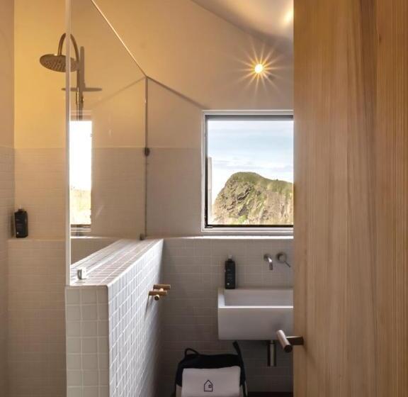 膳宿费 The Blue House Azores