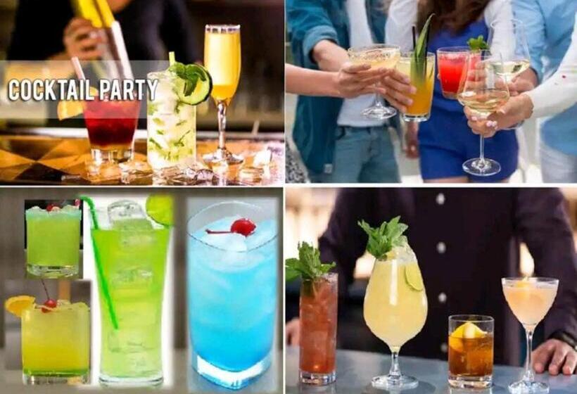 ペンション Boutique Hotel Blue Shine Noida