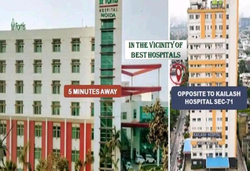 Пансион Boutique Hotel Vivaan Suites