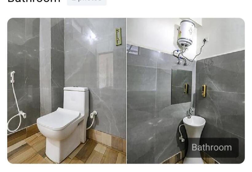 Пансион Boutique Hotel Vivaan Suites