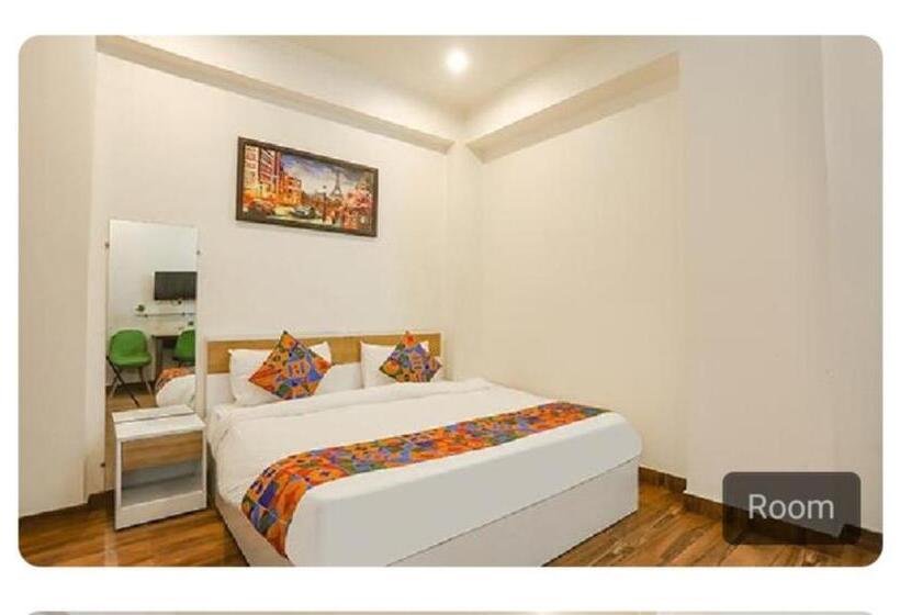 Пансион Boutique Hotel Vivaan Suites