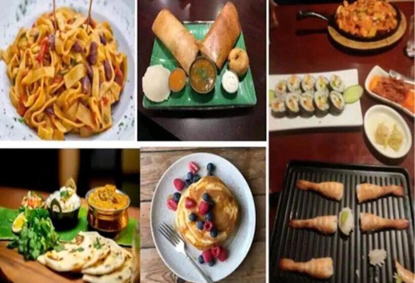 Пансион Boutique Hotel Vivaan Suites