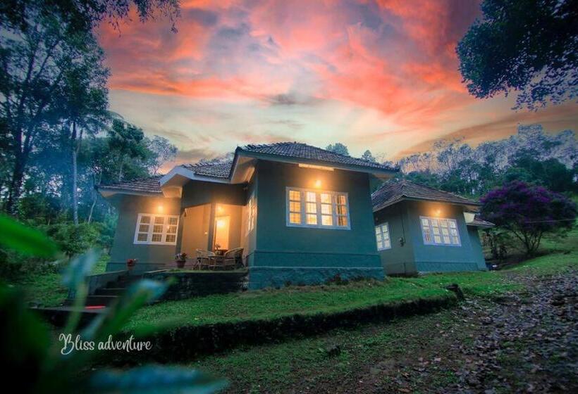 펜션 Breeze Hill Resort