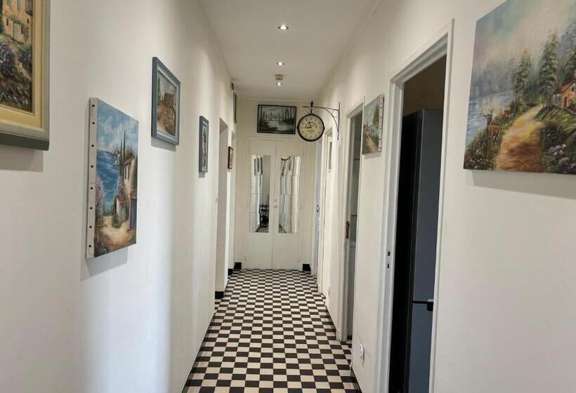 膳宿费 Brinette Room