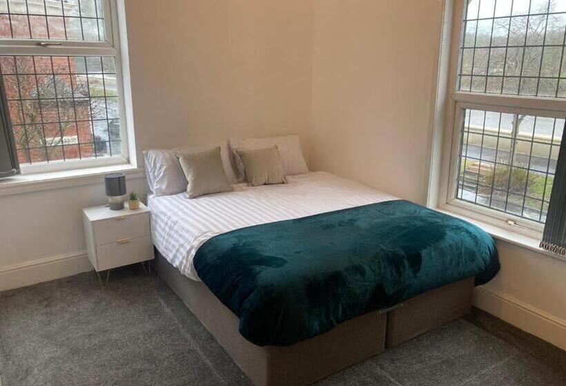 بنسيون Riverside By Teil