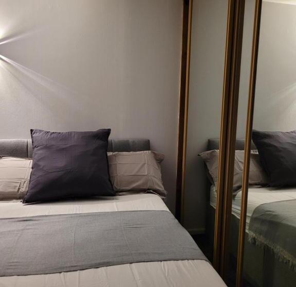 膳宿费 Calmhaven Apartment