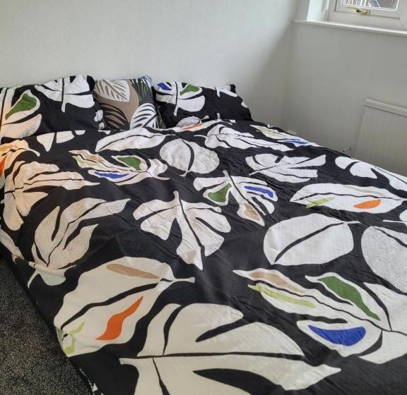 ペンション Calmhaven Apartment