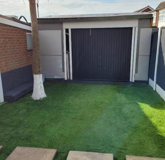 膳宿费 Calmhaven Apartment