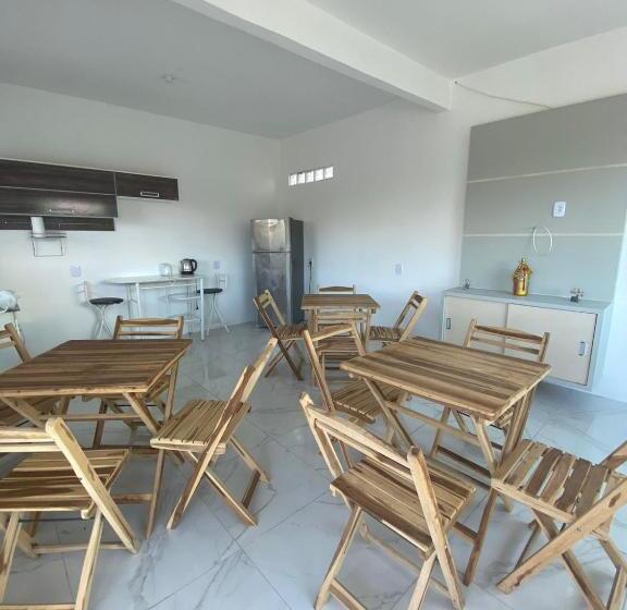 膳宿费 Cantinho Especial De Piedade