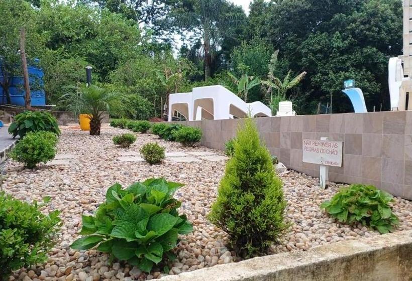 ペンション Casa Rosa