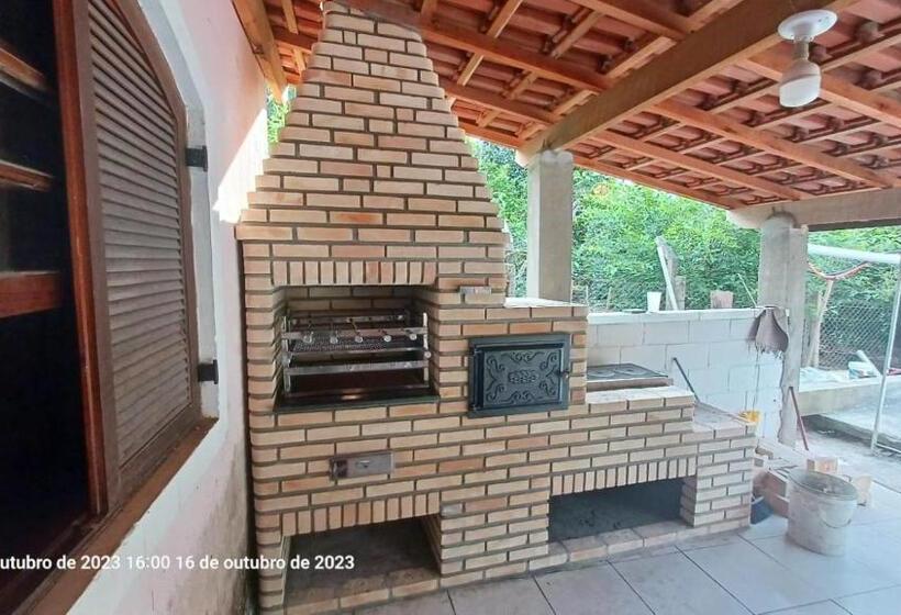 ペンション Casa Rosa