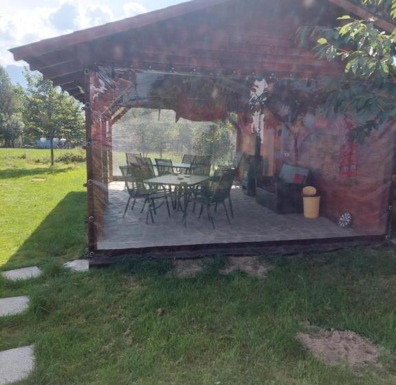 Пансион Casa Tamara