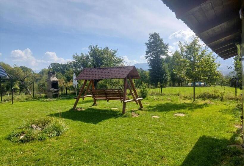 Пансион Casa Tamara