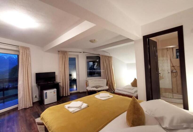 بنسيون Casa Tamara
