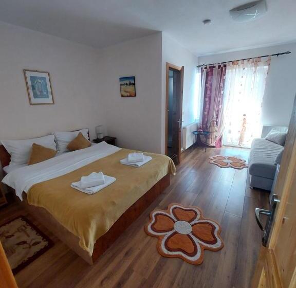 Пансион Casa Tamara