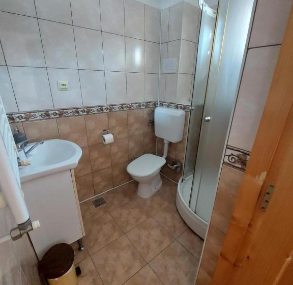 بنسيون Casa Tamara