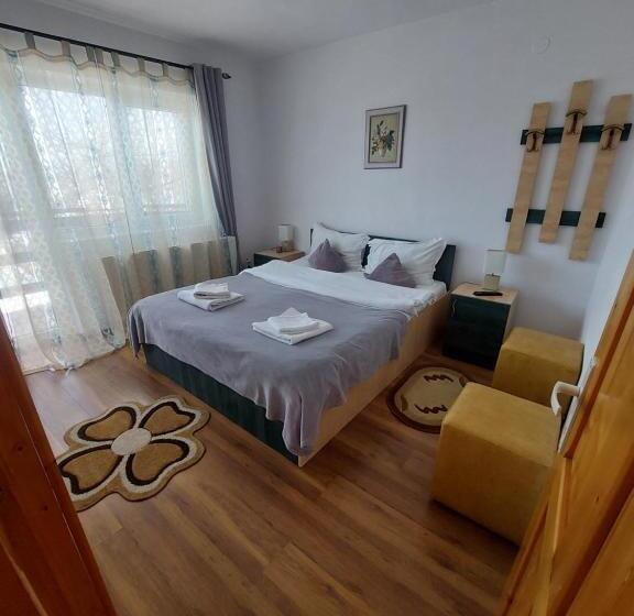 Пансион Casa Tamara