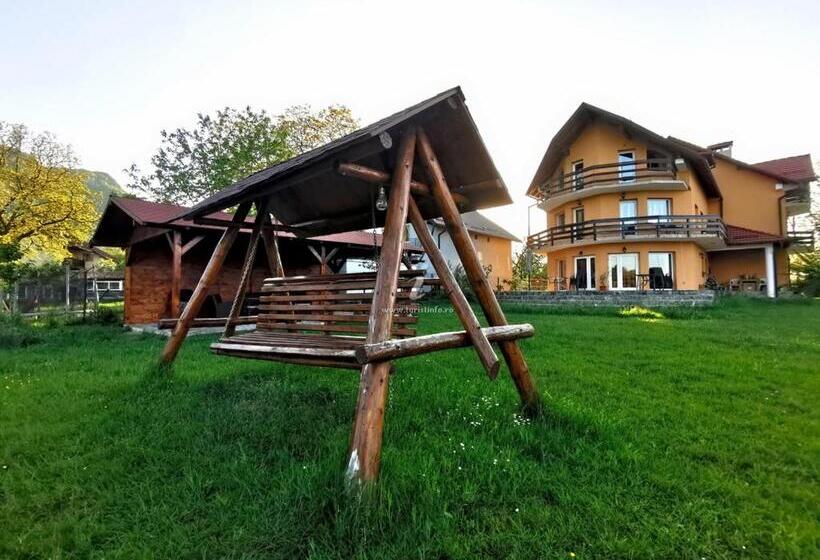 Пансион Casa Tamara