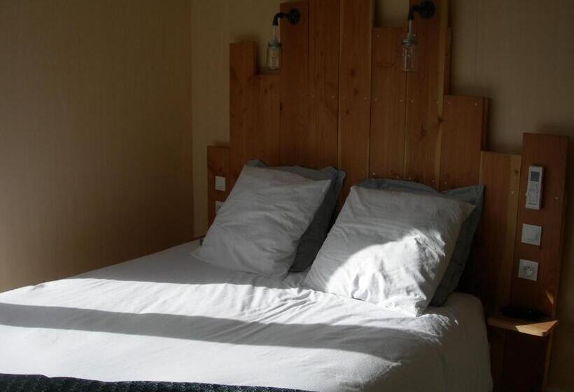 Пансион Chambre Nature