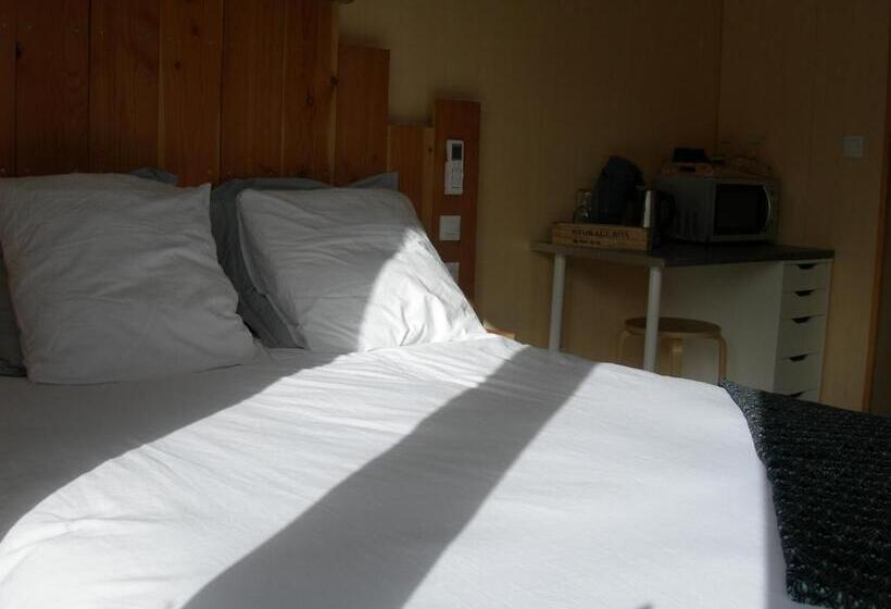 Пансион Chambre Nature