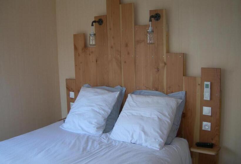 Пансион Chambre Nature