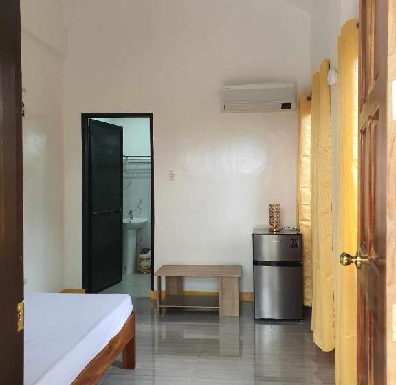 Pension Chery S Guesthouse