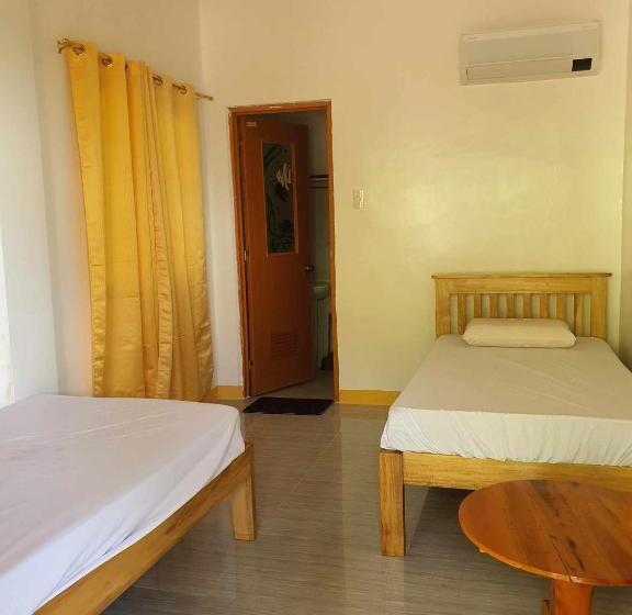 Pension Chery S Guesthouse