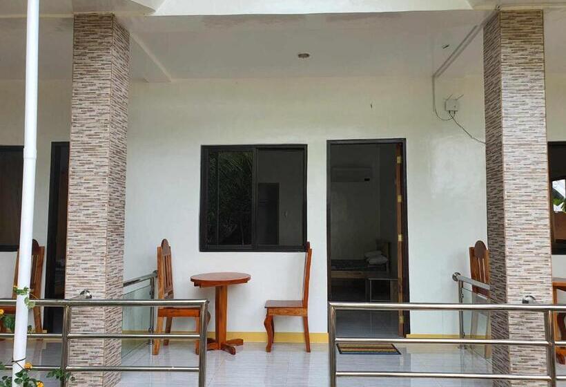 Pension Chery S Guesthouse