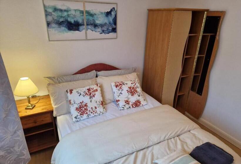 بنسيون Cozy Room A @ Shiremoor