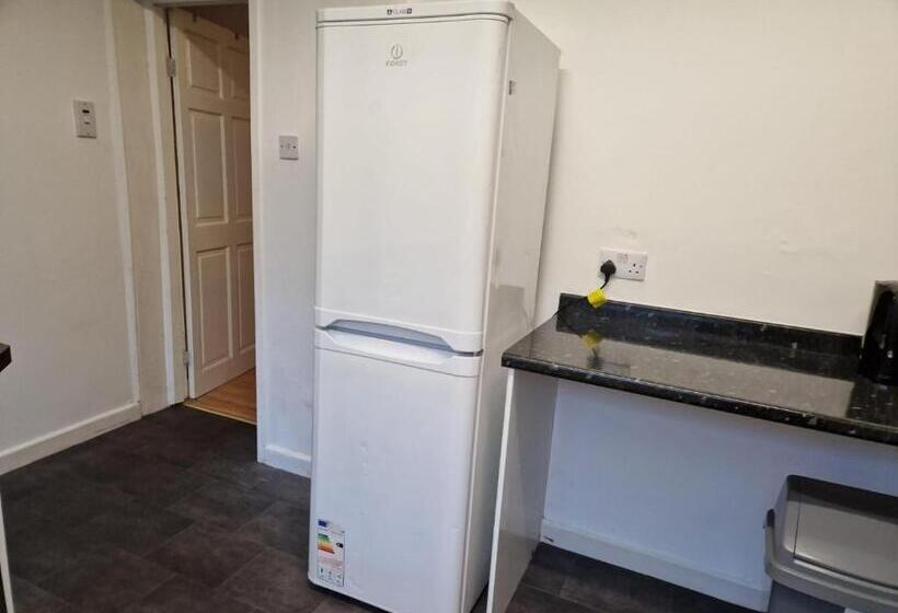 بنسيون Cozy Room A @ Shiremoor