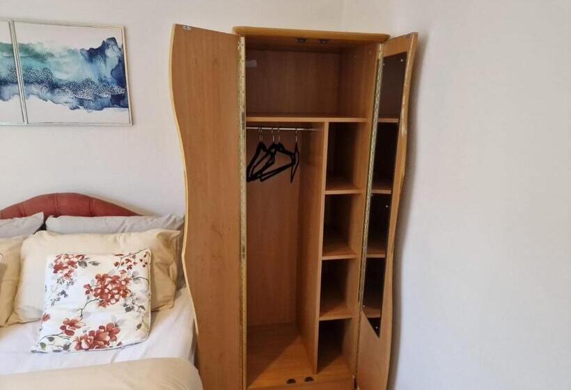 بنسيون Cozy Room A @ Shiremoor