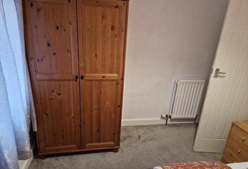 بنسيون Cozy Room A @ Shiremoor