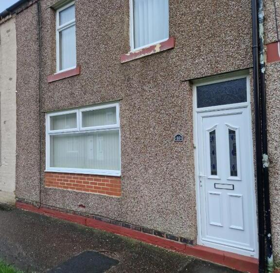 بنسيون Cozy Room A @ Shiremoor