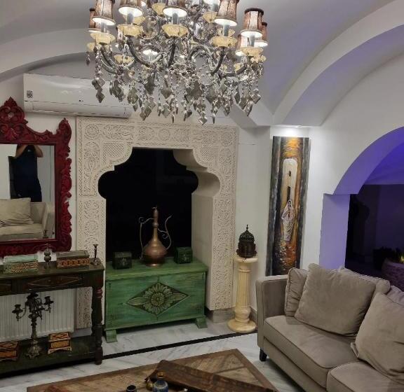 膳宿费 Dar Al Makam   Luxury Experience