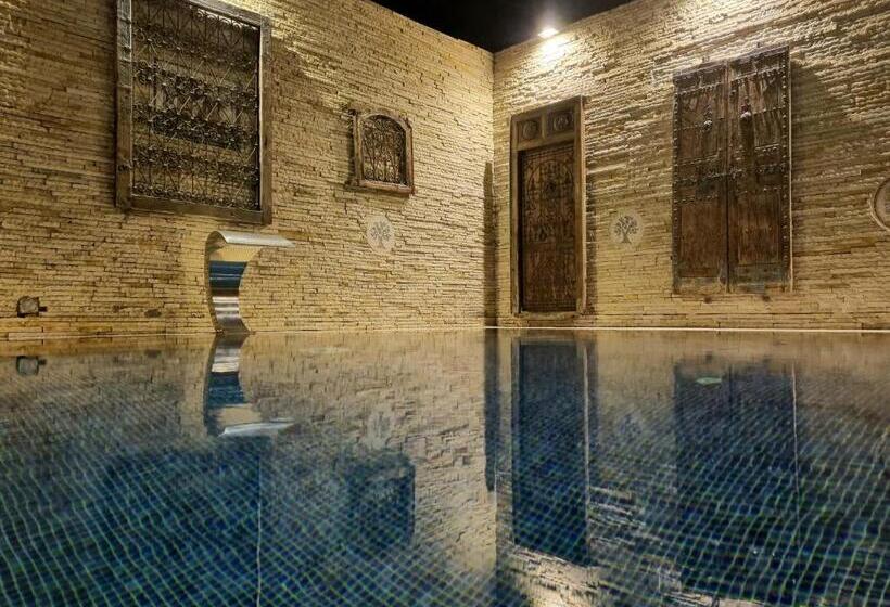 膳宿费 Dar Al Makam   Luxury Experience