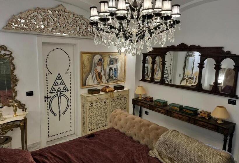 膳宿费 Dar Al Makam   Luxury Experience