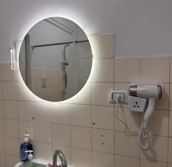 پانسیون Economy Room In Downtown