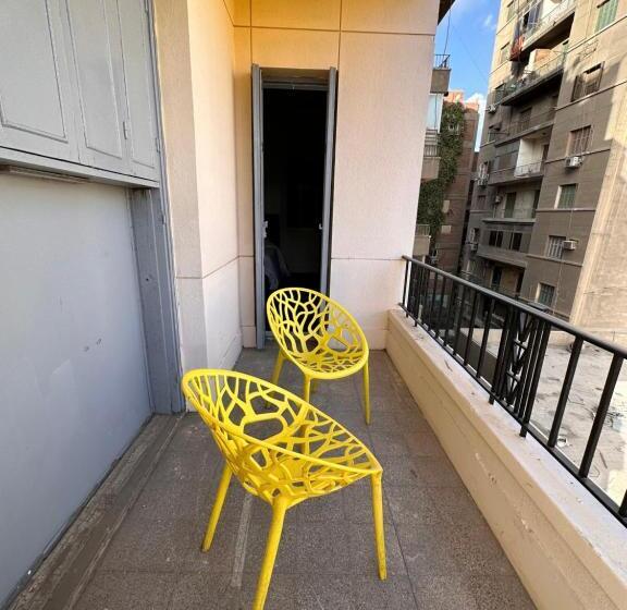 پانسیون Economy Room In Downtown