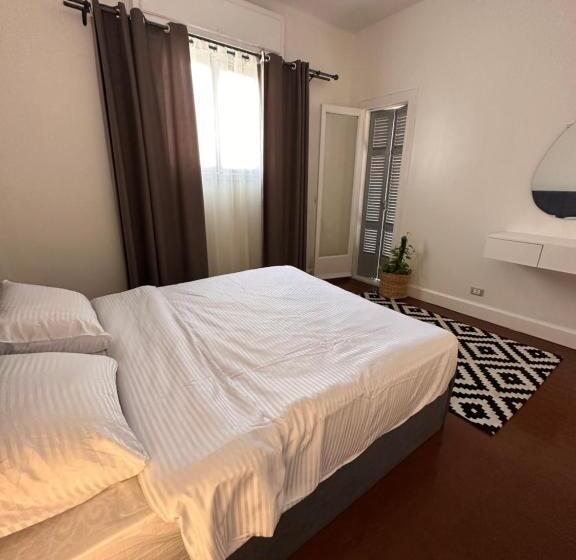 پانسیون Economy Room In Downtown