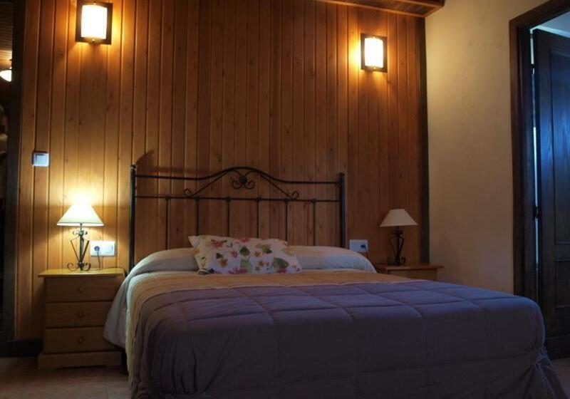 بنسيون Ego House