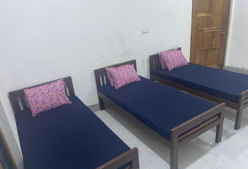 膳宿费 Evr Home Stay