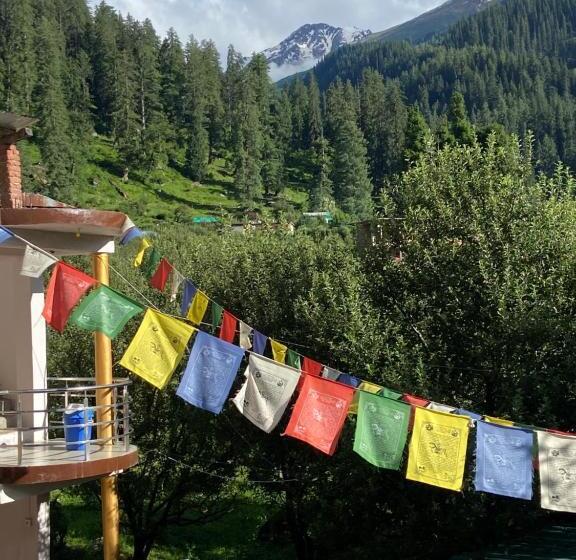 Пансион Freedom Cafe